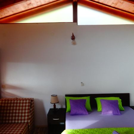 Karali Apartments 라가딘 외부 사진