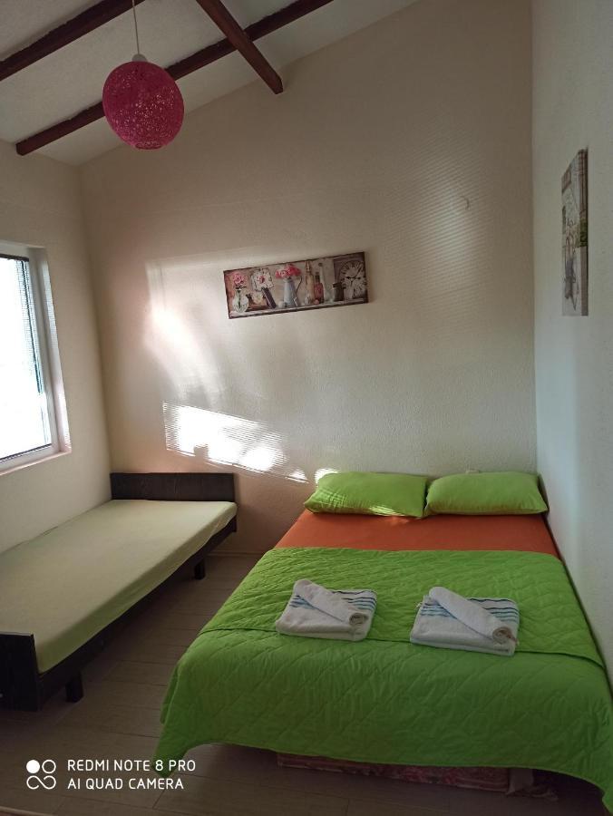 Karali Apartments 라가딘 외부 사진