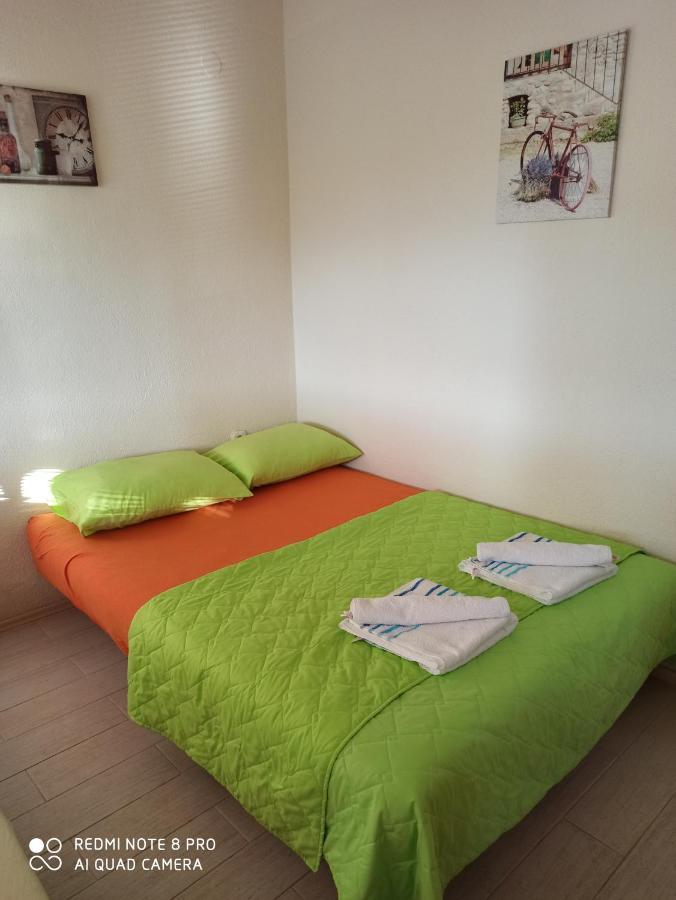 Karali Apartments 라가딘 외부 사진