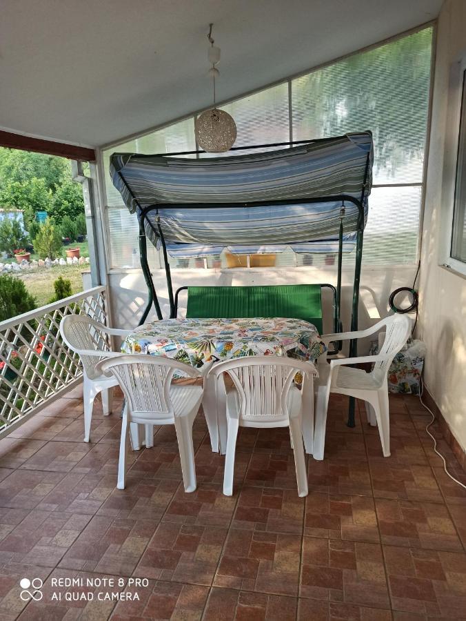 Karali Apartments 라가딘 외부 사진