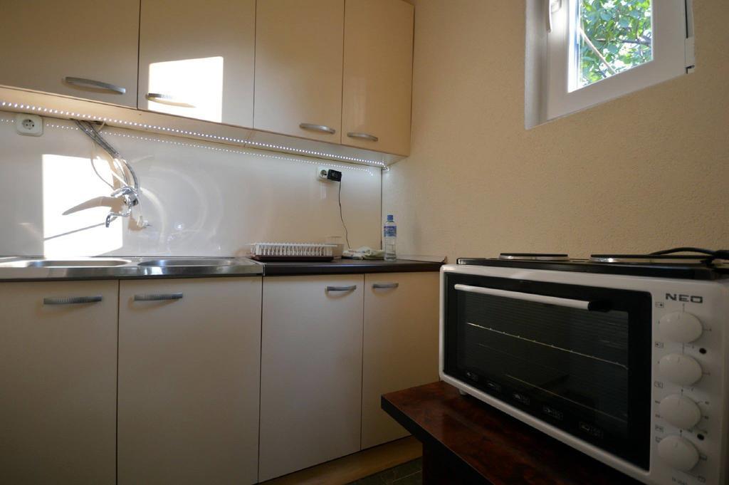 Karali Apartments 라가딘 외부 사진
