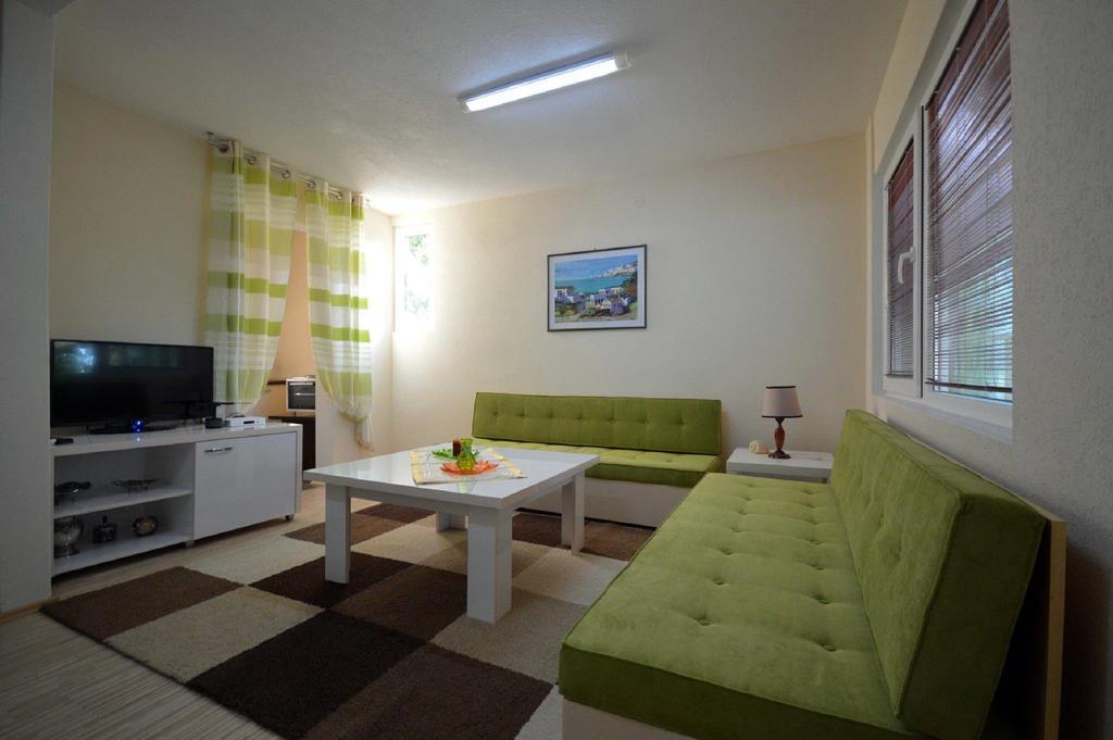 Karali Apartments 라가딘 외부 사진