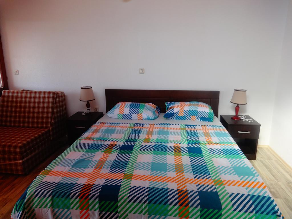 Karali Apartments 라가딘 외부 사진