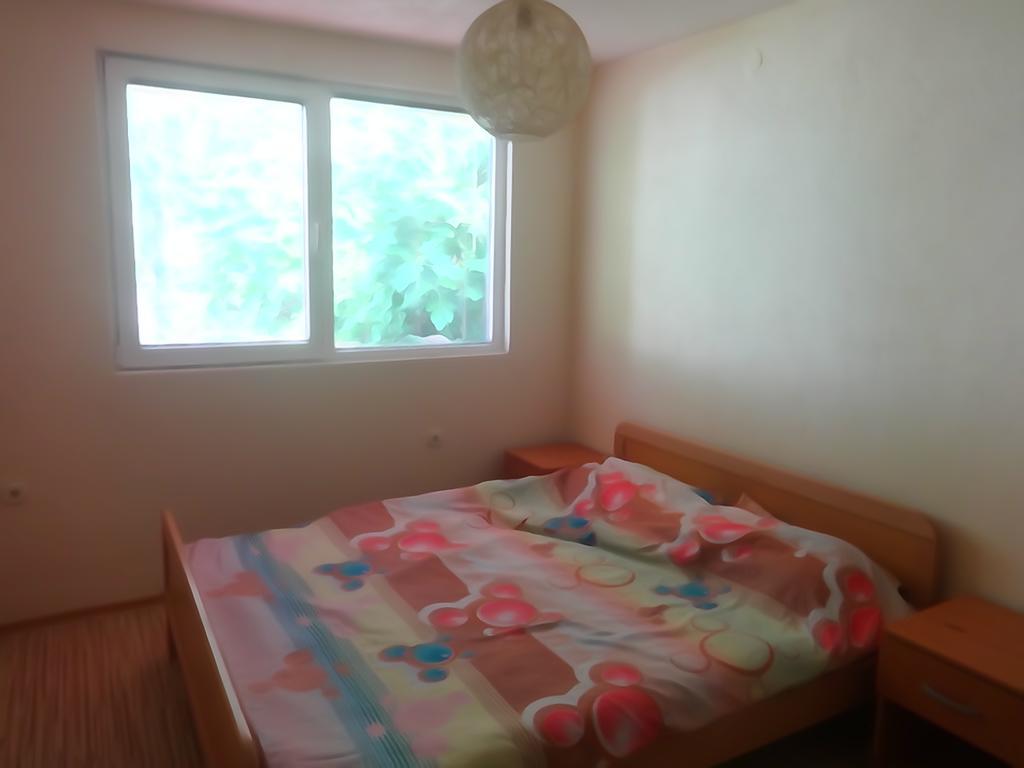 Karali Apartments 라가딘 외부 사진