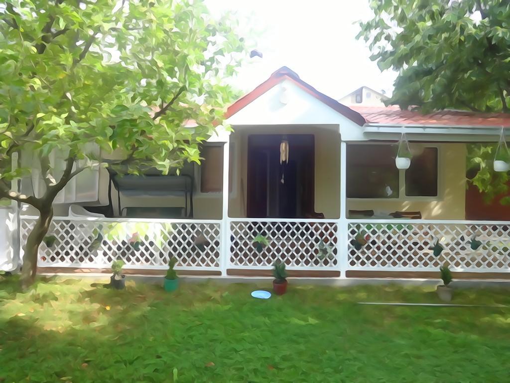 Karali Apartments 라가딘 외부 사진