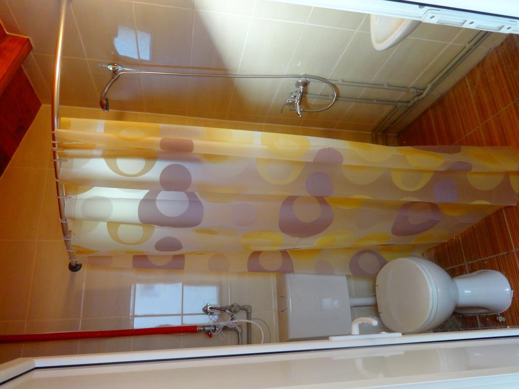 Karali Apartments 라가딘 외부 사진