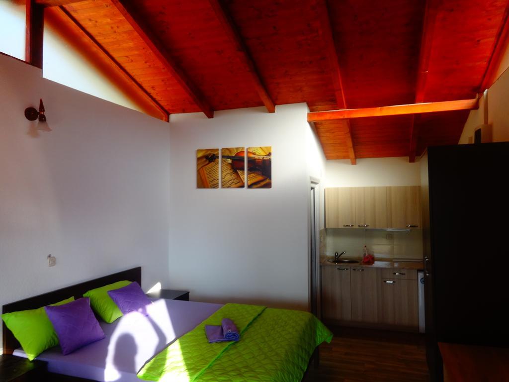 Karali Apartments 라가딘 외부 사진