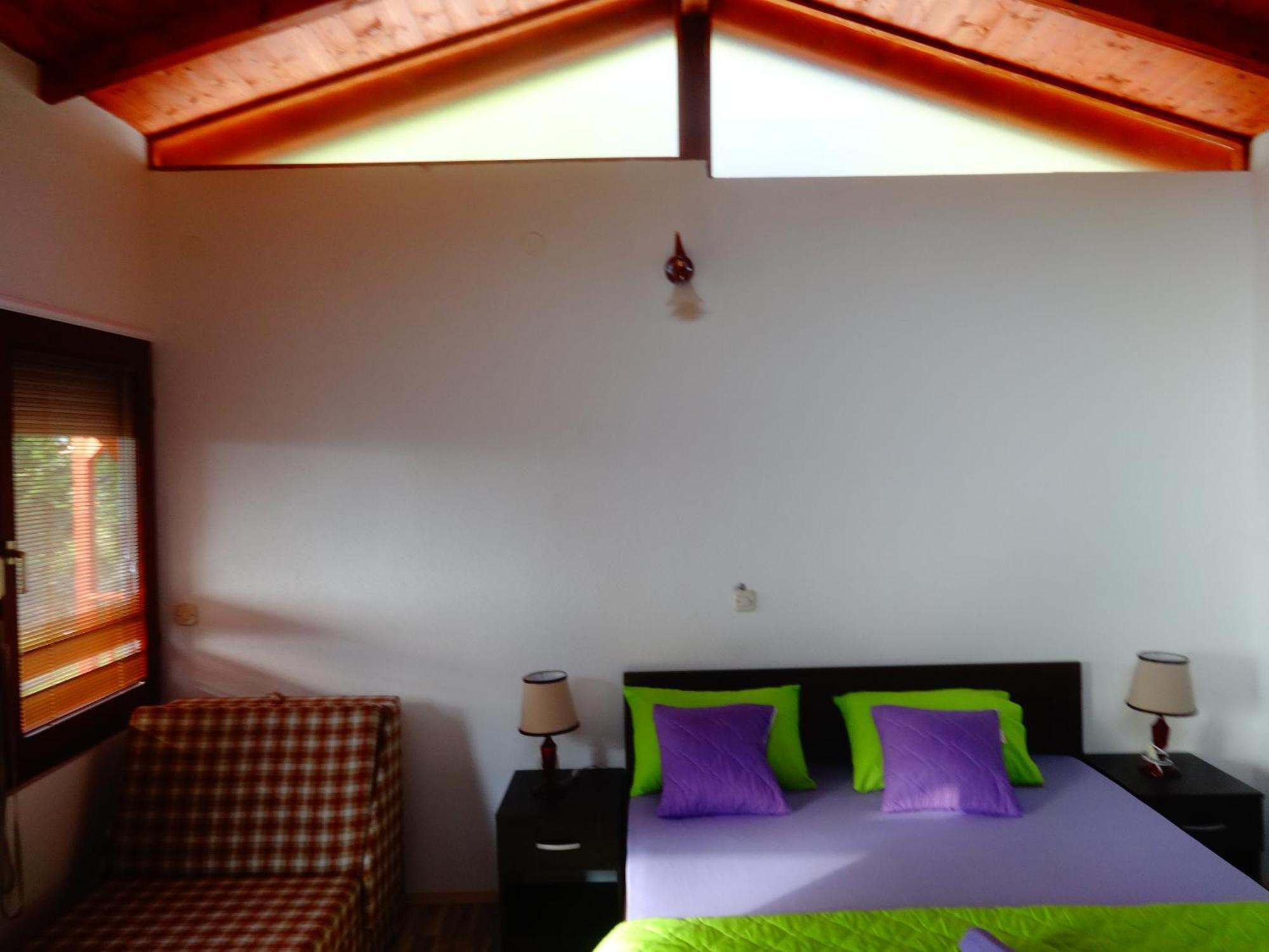 Karali Apartments 라가딘 외부 사진