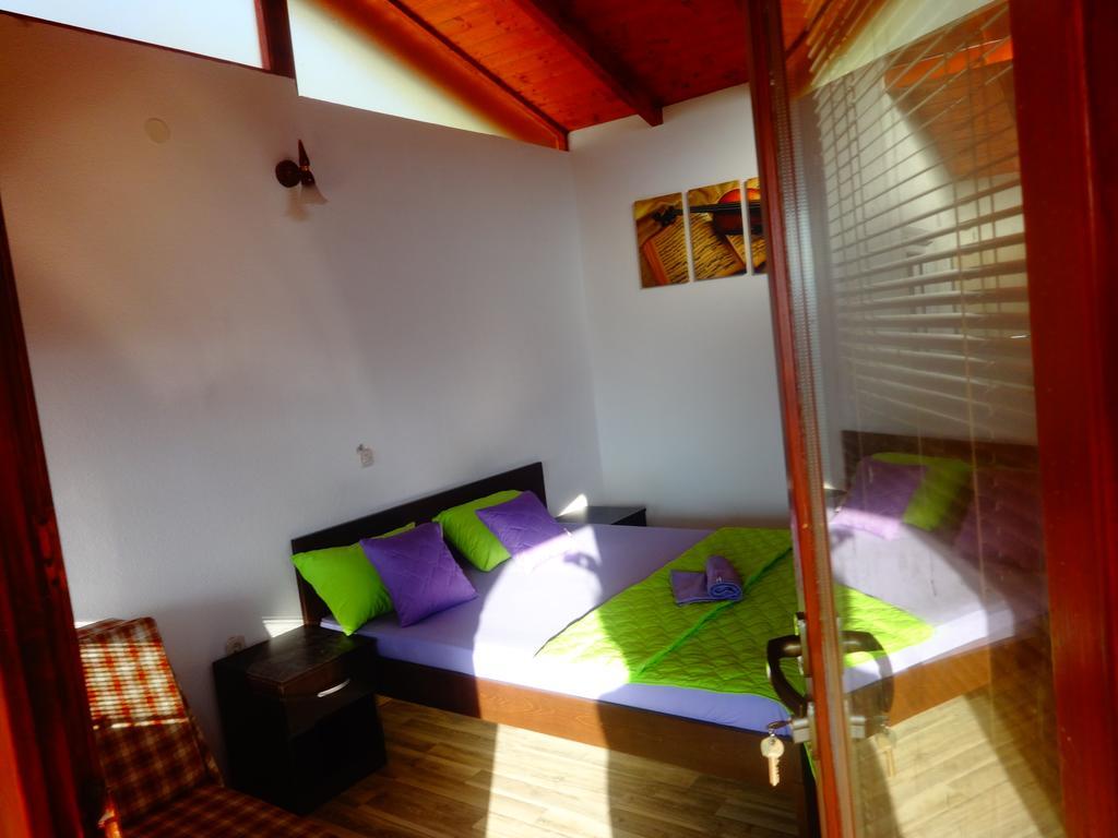 Karali Apartments 라가딘 외부 사진
