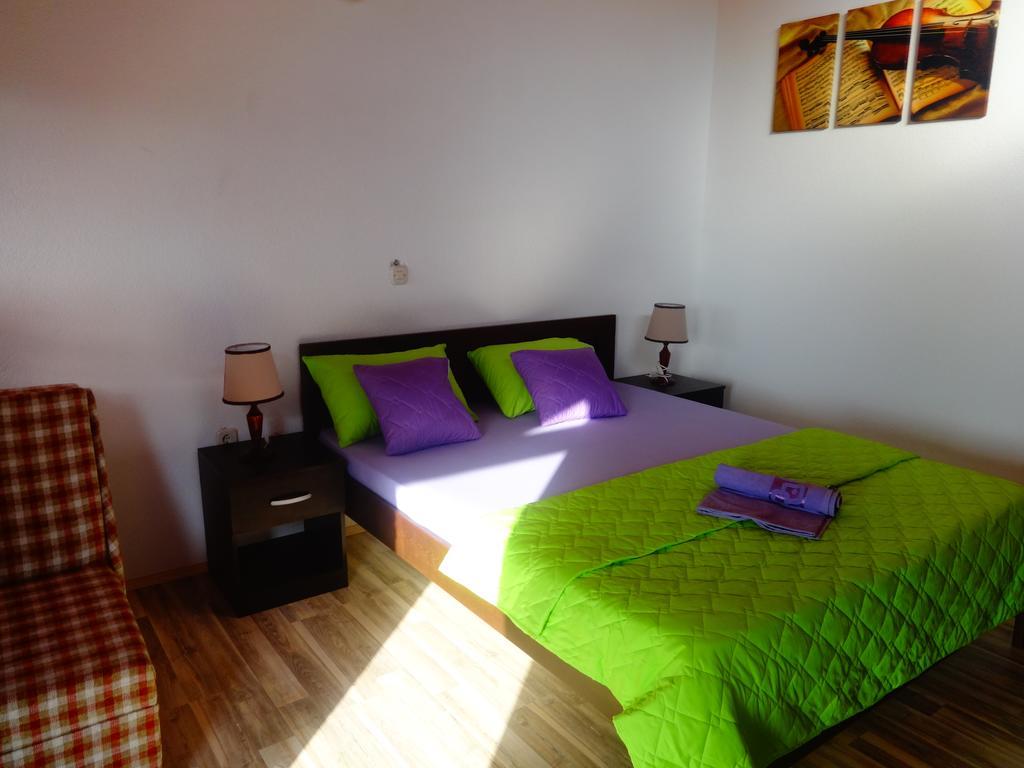 Karali Apartments 라가딘 외부 사진