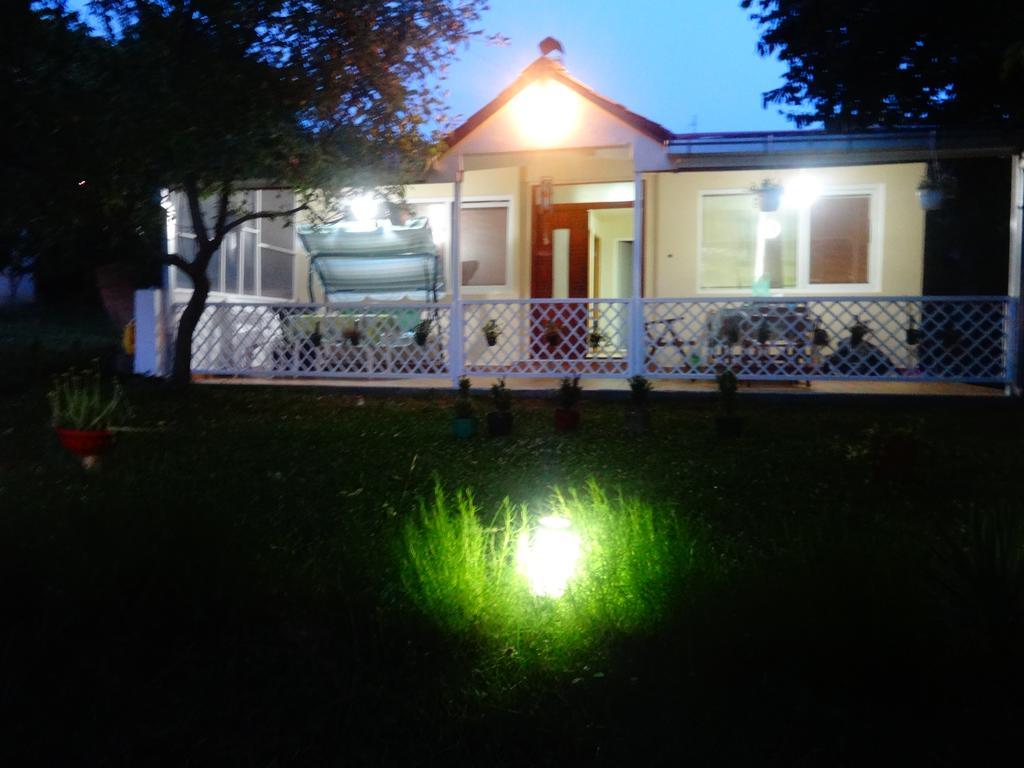Karali Apartments 라가딘 외부 사진