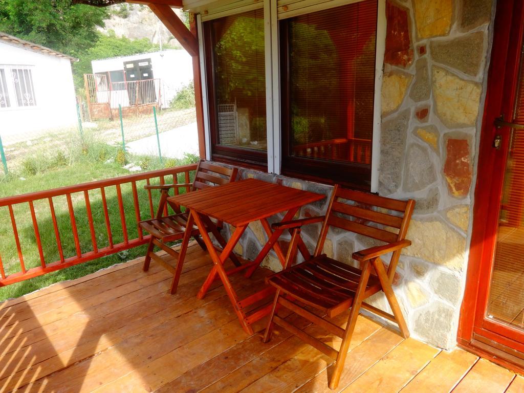 Karali Apartments 라가딘 외부 사진
