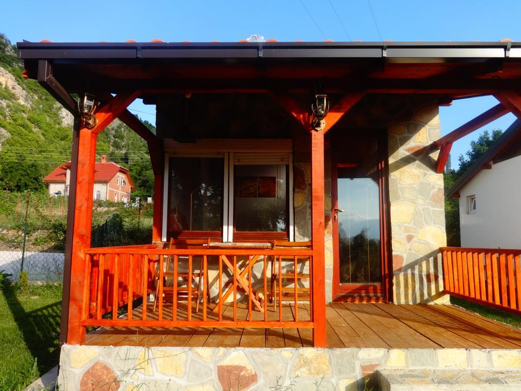 Karali Apartments 라가딘 외부 사진