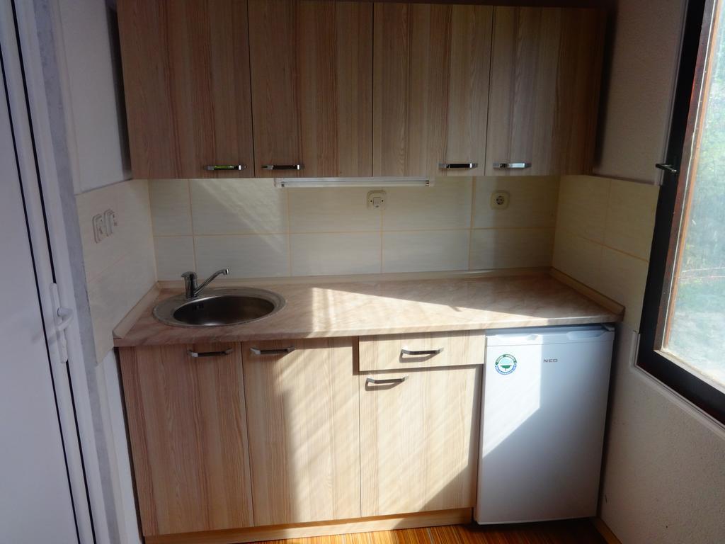 Karali Apartments 라가딘 외부 사진
