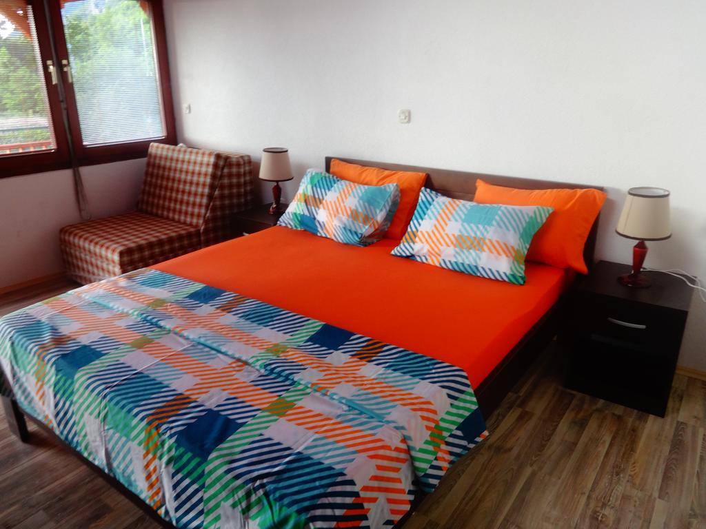 Karali Apartments 라가딘 외부 사진