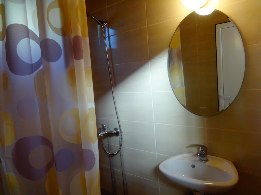 Karali Apartments 라가딘 외부 사진