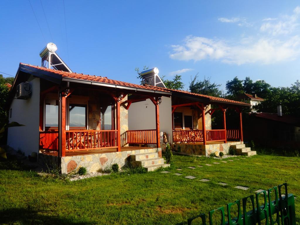 Karali Apartments 라가딘 외부 사진