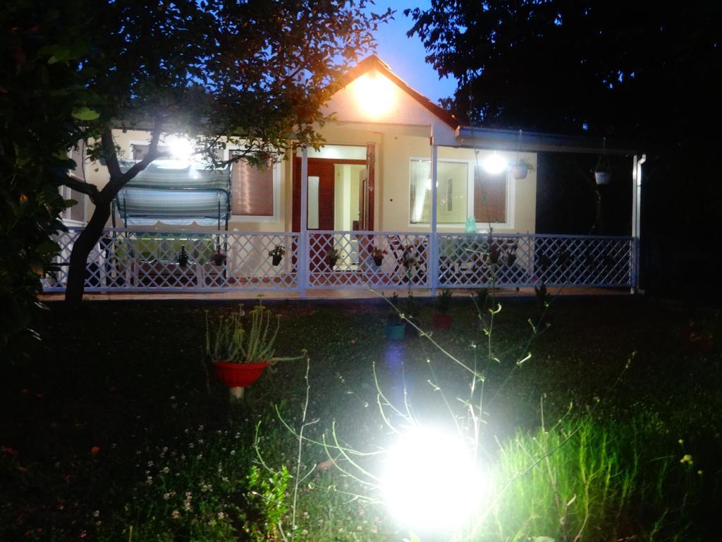 Karali Apartments 라가딘 외부 사진