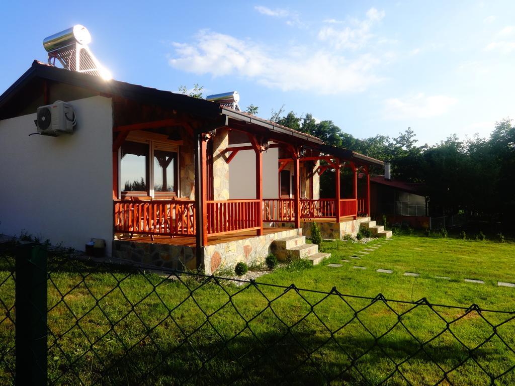 Karali Apartments 라가딘 외부 사진