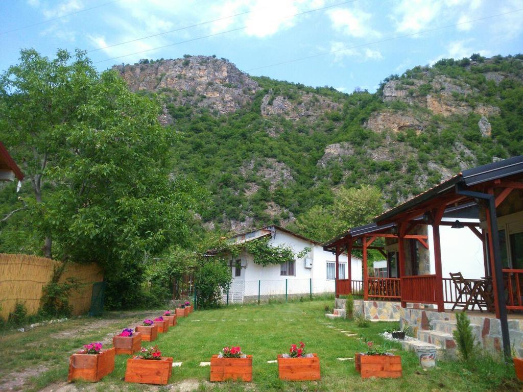 Karali Apartments 라가딘 외부 사진