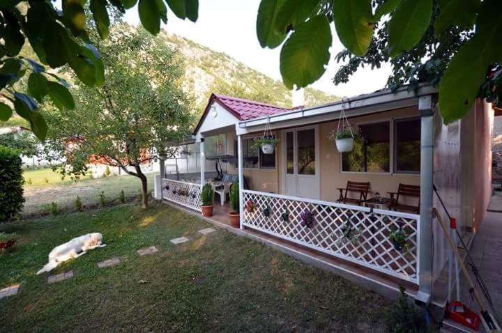 Karali Apartments 라가딘 외부 사진