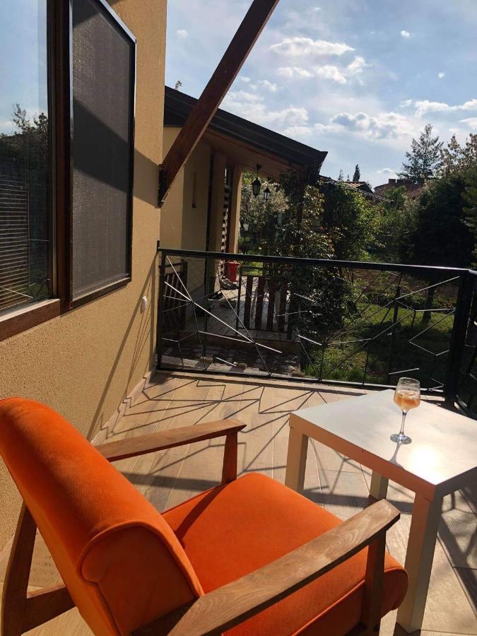 Karali Apartments 라가딘 외부 사진