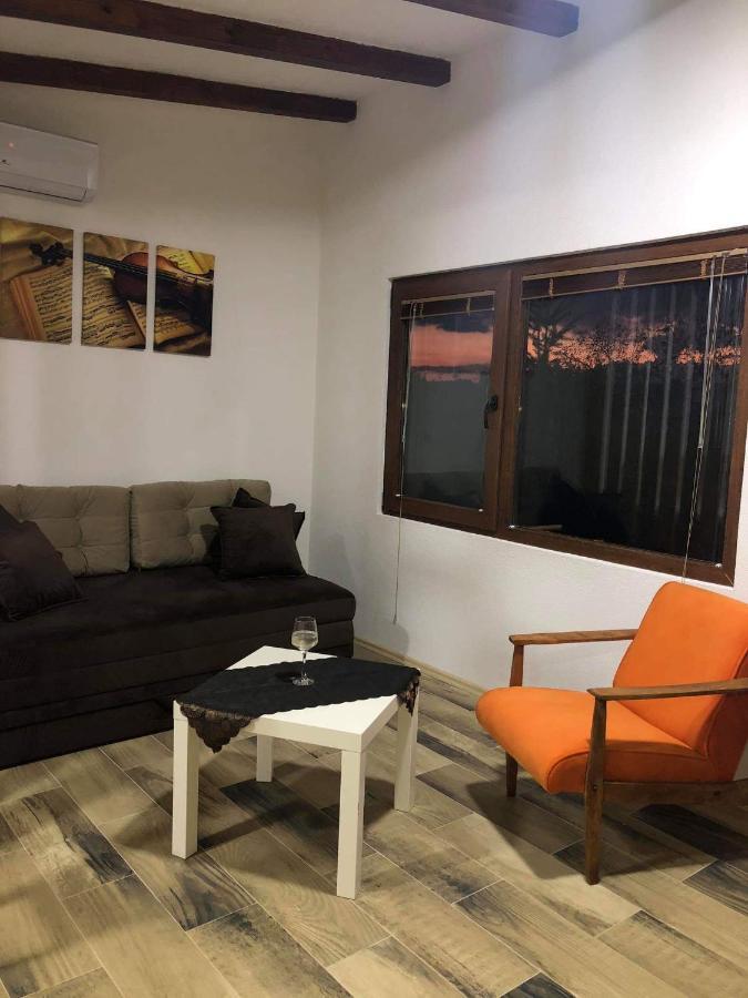 Karali Apartments 라가딘 외부 사진