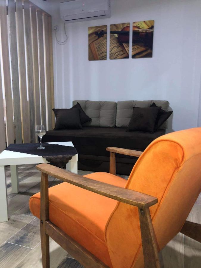 Karali Apartments 라가딘 외부 사진