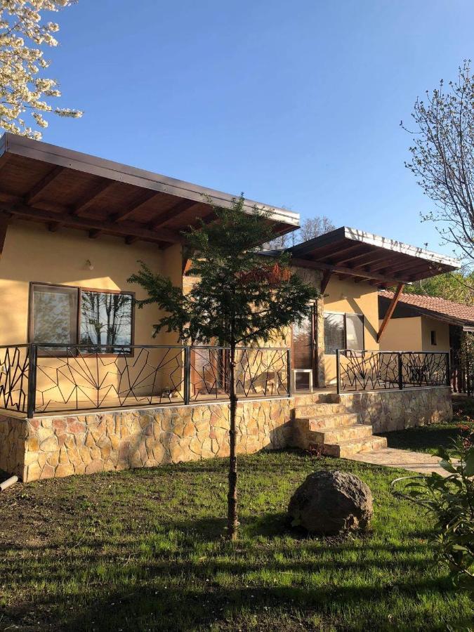 Karali Apartments 라가딘 외부 사진