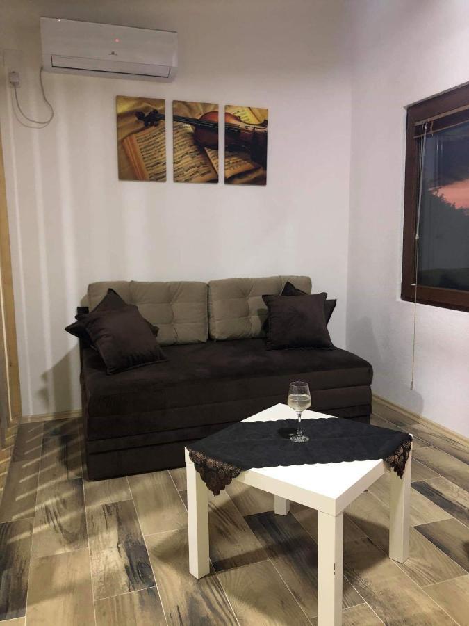 Karali Apartments 라가딘 외부 사진