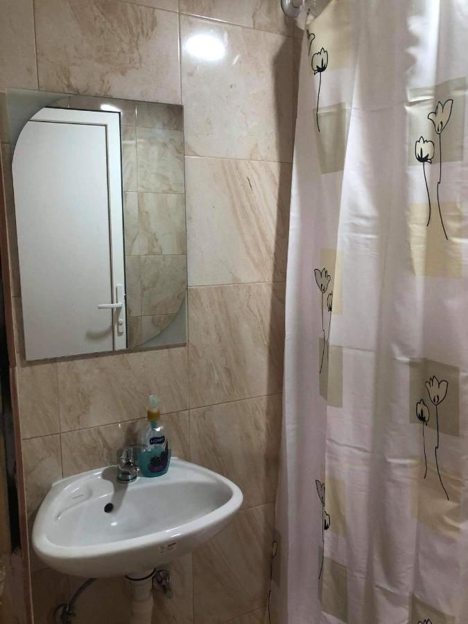 Karali Apartments 라가딘 외부 사진