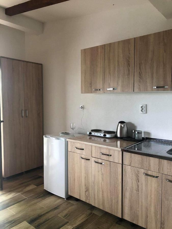 Karali Apartments 라가딘 외부 사진