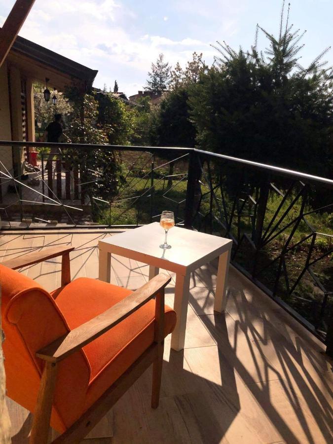 Karali Apartments 라가딘 외부 사진
