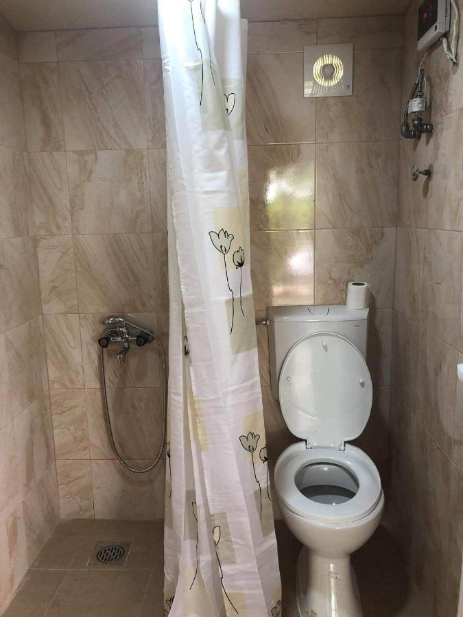 Karali Apartments 라가딘 외부 사진