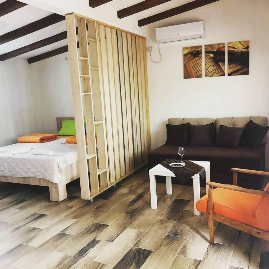Karali Apartments 라가딘 외부 사진