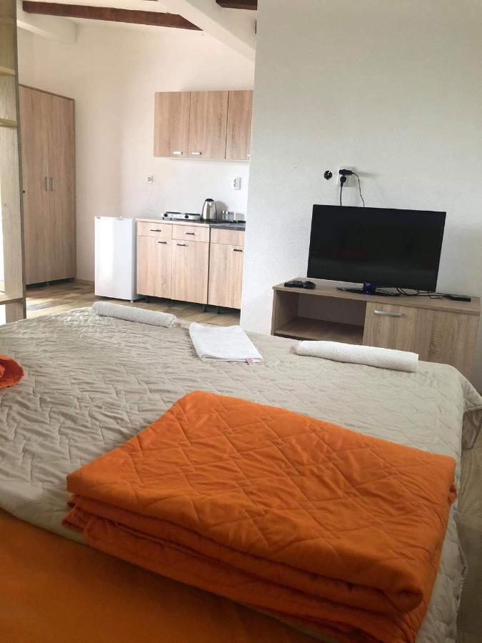 Karali Apartments 라가딘 외부 사진